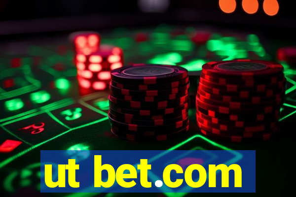 ut bet.com